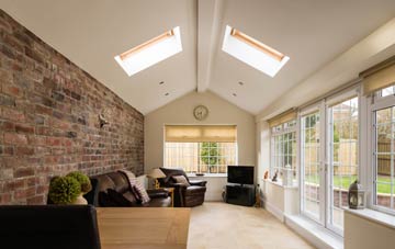 conservatory roof insulation Bramcote Mains, Warwickshire