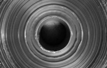 Bramcote Mains edpm waterproofing