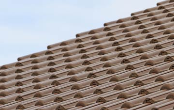 plastic roofing Bramcote Mains, Warwickshire
