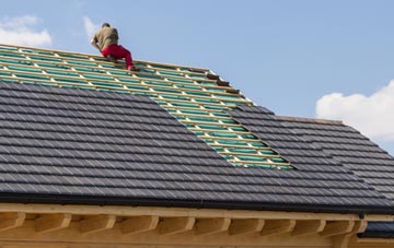 roof replacement Bramcote Mains, Warwickshire