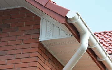 Bramcote Mains soffit repair costs
