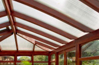 Bramcote Mains conservatory roofing insulation